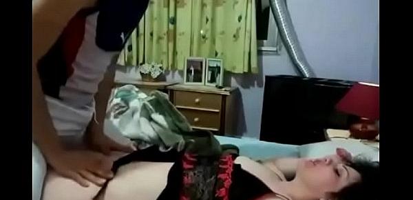  Fucking high class desi aunty in hotel